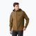 Vyriška buriavimo striukė Helly Hansen HP Racing Lifaloft Hood sepia