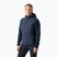 Moteriška hibridinė striukė Helly Hansen Skagen Hybrid Knit Insulator navy