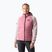 Moteriška hibridinė striukė Helly Hansen Skagen Hybrid Knit Insulator wildberry