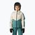 Vaikiška slidinėjimo striukė Helly Hansen Snowbliss opal green