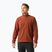 Vyriškas džemperis Helly Hansen Daybreaker Fleece iron oxide
