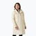 Moteriškas vandeniui atsparus paltas Helly Hansen Moss Ins Pu Coat cream