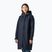 Moteriškas vandeniui atsparus paltas Helly Hansen Moss Ins Pu Coat navy