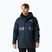 Vyriška buriavimo striukė Helly Hansen Moss Insulated Coat navy