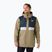 Vyriška buriavimo striukė Helly Hansen Moss Insulated Coat pebble
