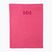 Kaklaskarė Helly Hansen Daybreaker Fleece hot pink