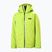 Vaikiška slidinėjimo striukė Helly Hansen Alpha luminous green
