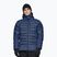 Vyriška pūsta striukė NORRONA Falketind Down 750 Zip Hood indigo night