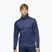 Vyriškas žygio džemperis NORRONA Falketind Warm2 Stretch Hood indigo night