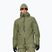 Vyriška slidinėjimo striukė NORRONA Lofoten Gore-Tex Insulated deep lichen green