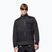 Vyriškas flisinis džemperis Norrona Tamok Warm3 phantom/caviar black
