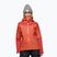 Moteriškas lietaus paltas NORRONA Falketind Gore-Tex deep sea coral/baked apple