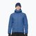 Vyriška pašiltinta striukė NORRONA Femund Thermo60 Zip Hood dark blue