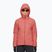 Moteriška šilta striukė NORRONA Femund Thermo60 Zip Hood deep sea coral