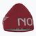 Žieminė kepurė NORRONA MerinoUll Logo Beanie port