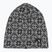 Žieminė moteriška kepurė KARI TRAA Rose Beanie black