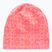 Žieminė moteriška kepurė KARI TRAA Rose Beanie bubblegum