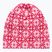 Žieminė moteriška kepurė KARI TRAA Rose Beanie salsa