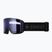 Slidinėjimo akiniai Sweet Protection Boondock II M RIG Reflect rig quartz/matte black /black / gray