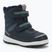 Vaikiški sniego batai Viking Footwear Play Reflex Warm GTX 2V navy/charcoal