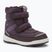 Vaikiški sniego batai Viking Footwear Play Reflex Warm GTX 2V grape/purple