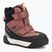 Vaikiški sniego batai Viking Footwear Expower Warm GTX 2V dark pink