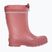 Vaikiški guminiai batai Viking Footwear Jolly Warm pink