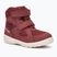 Vaikiški sniego batai Viking Footwear Fun Warm GTX 2V dark pink