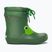 Vaikiški guminiai batai Viking Alv Indie Print green
