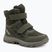 Vaikiški batai Viking Footwear Track Warm Waterproof 2V olive