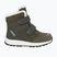 Vaikiški sniego batai Viking Footwear Equip Warm Waterproof 2V olive