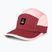 Kepuraitė su snapeliu Ciele Athletics GOCap SC Classic CPlusBox merlot/peachskin