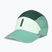 Kepuraitė su snapeliu Ciele Athletics FSTCap SC Comp IconicVC dusty turquoise/emerald