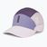 Kepuraitė su snapeliu Ciele Athletics FSTCap SC Comp IconicVC light grape/grape