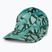Kepuraitė su snapeliu Ciele Athletics GOCap SC Field Loopy MU dusty turquoise