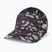 Kepuraitė su snapeliu Ciele Athletics GOCap SC Field Loopy MU light grey