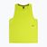 Vyriški bėgimo marškinėliai Ciele Athletics DLY Singlet lime green