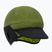 Kepurė su snapeliu Ciele Athletics VLVBeanie Lite limegreen