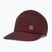 Kepuraitė su snapeliu Ciele Athletics GOCap SC Field Clow dark wine red