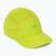 Kepuraitė su snapeliu Ciele Athletics GOCapSC Field CapitalRC lime green