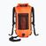 Apsauginis plūduras BuddySwim Backpack 28 l orange