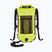 Apsauginis plūduras BuddySwim Backpack 28 l yellow