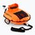 Apsauginis plūduras Buddyswim Hydrastation Pro 10 l orange