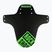 Dviračių purvasaugis Rock Shox MTB Fender black/neon green