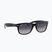 Akiniai nuo saulės Ray-Ban New Wayfarer Classic black matte/blue gradient