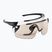 Akiniai nuo saulės Smith Attack MAG MTB black/photochromic clear to gray