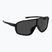 Vyriški akiniai nuo saulės Under Armour Gameday/G S3 black/grey oleophobic
