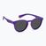 Vaikiški akiniai nuo saulės Polaroid PLD 8048/S lilac violet/grey polarized
