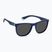 Vaikiški akiniai nuo saulės Polaroid PLD 8049/S blue azure/grey polarized
