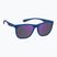 Akiniai nuo saulės Polaroid PLD 2140/S matte blue violet/violet mirror polarized